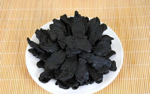 熟地黄中毒症状与解毒措施_熟地黄过敏的症状及处理
