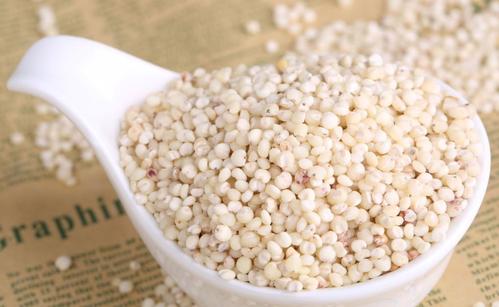 女人吃高粱米可以美容美白吗？高粱米女性怎么吃比较好