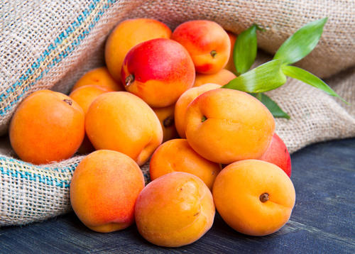 女人吃杏子可以美容美白吗？杏子女性怎么吃比较好