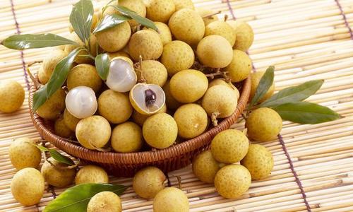女人吃龙眼肉可以美容美白吗?龙眼肉女性怎么吃比较好