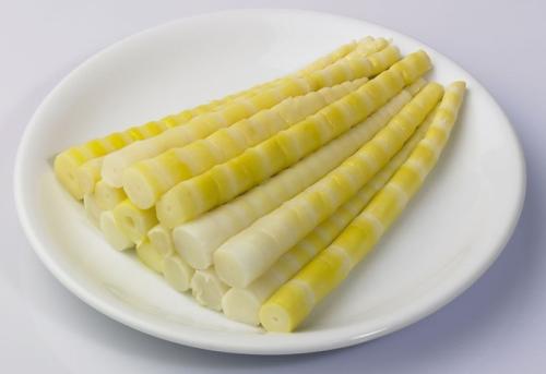 竹笋的营养价值及功效与作用_有什么好处与禁忌食用方法