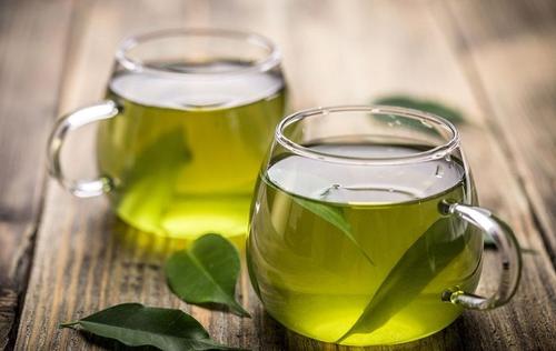 绿茶的营养价值及功效与作用_有什么好处与禁忌食用方法