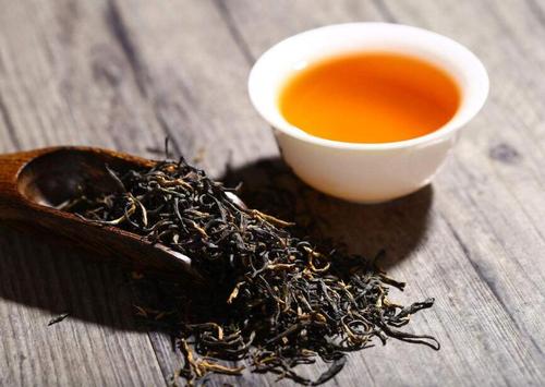 红茶的营养价值及功效与作用_有什么好处与禁忌食用方法