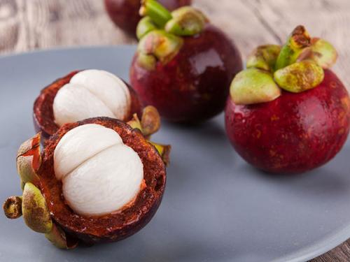 山竹的营养价值及功效与作用_有什么好处与禁忌食用方法