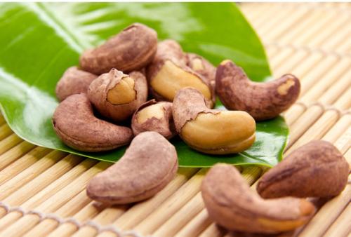 腰果的营养价值及功效与作用_有什么好处与禁忌食用方法