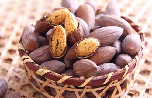 榧子的营养价值及功效与作用_有什么好处与禁忌食用方法