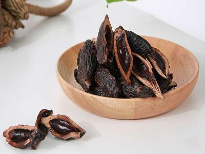 槟榔的营养价值及功效与作用_有什么好处与禁忌食用方法