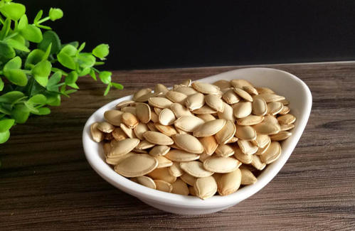南瓜子的营养价值及功效与作用_有什么好处与禁忌食用方法