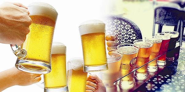 啤酒的药用价值与功效-哪些人不能吃啤酒