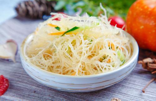 石花菜、裙带菜的药用价值与功效-哪些人不能吃石花菜、裙带菜