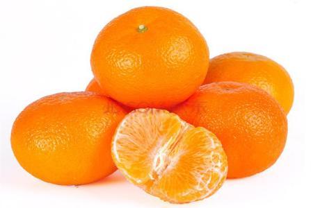 柑子的药用价值与功效-哪些人不能吃柑子