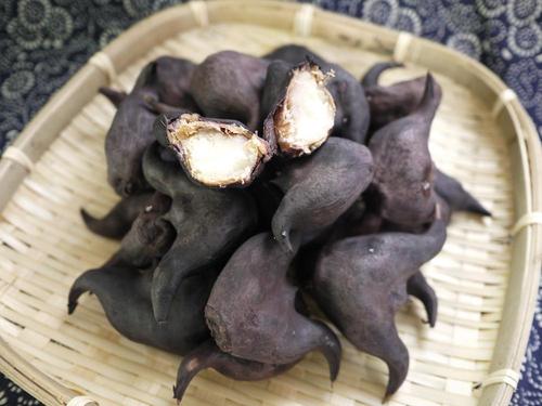 菱角的药用价值与功效-哪些人不能吃菱角