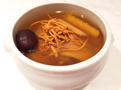 山楂肉片的作用与功效、做法-养肝护肝功效与营养价值