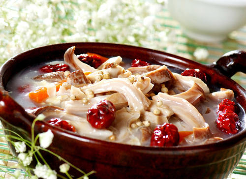 脆皮鱼卷的作用与功效、做法-养肝护肝功效与营养价值