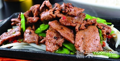 韭菜炒羊肝的作用与功效、做法-养肝护肝功效与营养价值