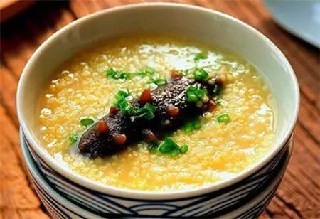 炖软糯海参的作用与功效、做法-养肝护肝功效与营养价值