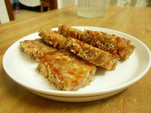 豆豉鱼的作用与功效、做法-养肝护肝功效与营养价值