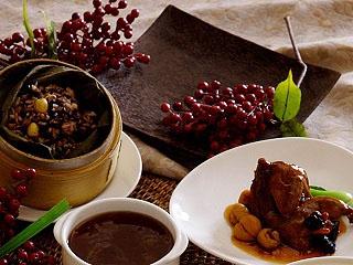 淡菜荠菜汤的作用与功效、做法-养肝护肝功效与营养价值