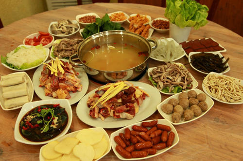 芽菜节瓜猪舌汤的作用与功效、做法-养肝护肝功效与营养价值