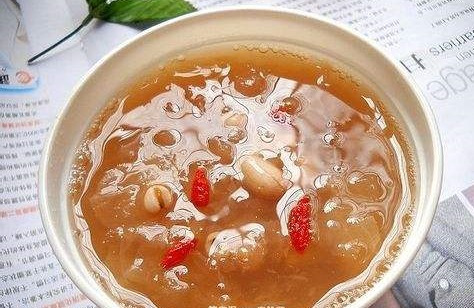 粉葛赤小豆骨汤的作用与功效、做法-养肝护肝功效与营养价值