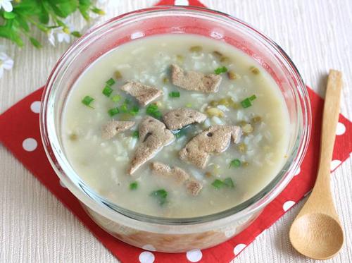 苁蓉羊肾粥的作用与功效、做法-养肝护肝功效与营养价值