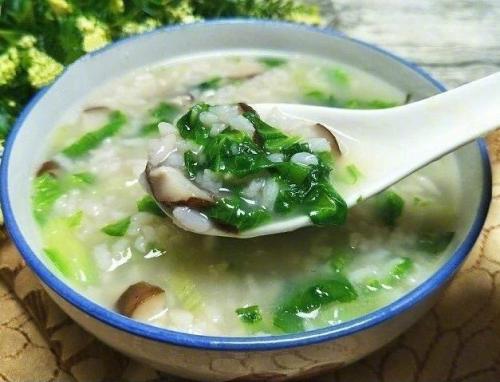 香菇莼菜汤的作用与功效、做法-降血糖功效与营养价值