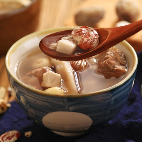 沙参玉竹煲鹅肉的作用与功效、做法-降血糖功效与营养价值