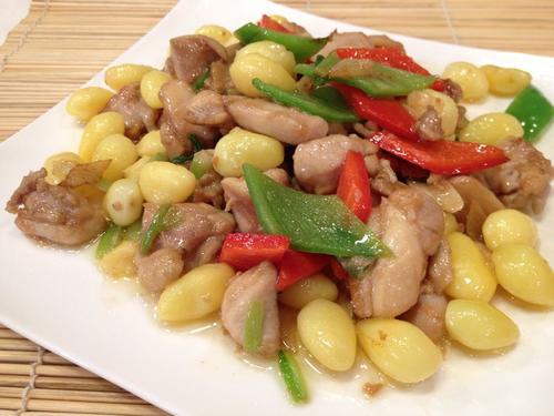 咖喱魔芋豌豆的作用与功效、做法-降血糖功效与营养价值