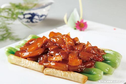 煎三冬的作用与功效、做法-降血糖功效与营养价值