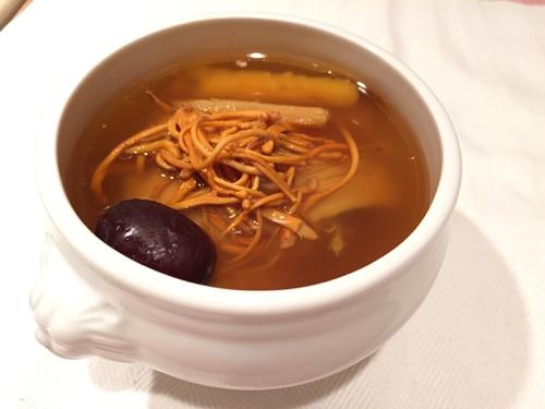 香拌双丝的作用与功效、做法-降血糖功效与营养价值