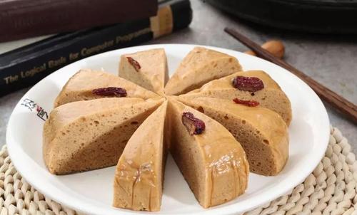 三合面发糕的作用与功效、做法-降血糖功效与营养价值