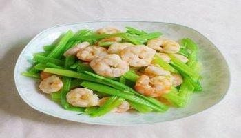 浙式虾子冬笋的作用与功效、做法-降血糖功效与营养价值