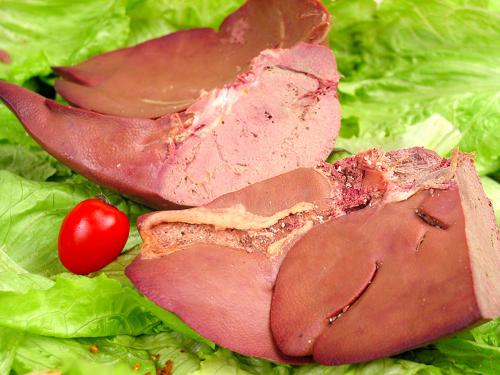 豆芽拌猪肝的作用与功效、做法-壮骨强身功效与营养价值