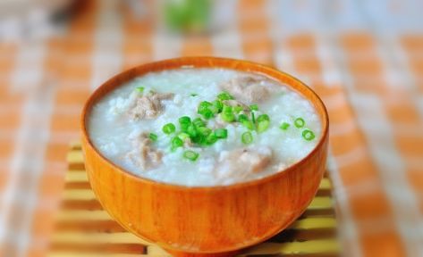 鸭汁粥的作用与功效、做法-壮骨强身功效与营养价值