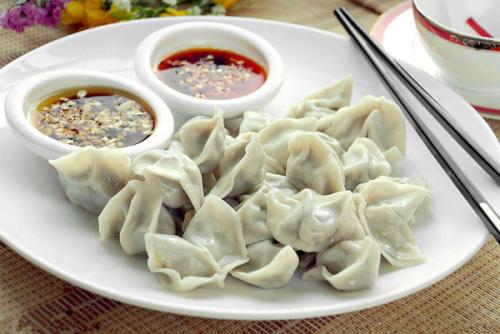 香菇素包的作用与功效、做法-壮骨强身功效与营养价值