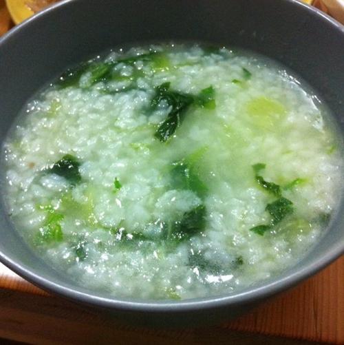 山药扁豆粥的作用与功效、做法-壮骨强身功效与营养价值
