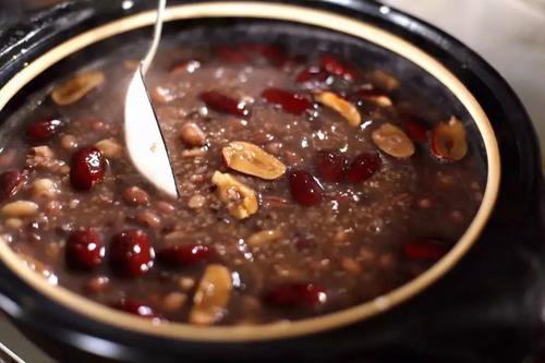 羊腰黑豆汤的作用与功效、做法-补肾壮阳功效与营养价值