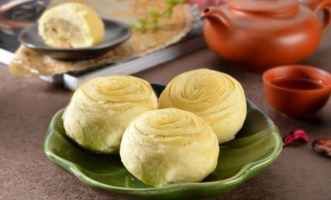 糖桂花栗子酥的作用与功效、做法-补肾壮阳功效与营养价值