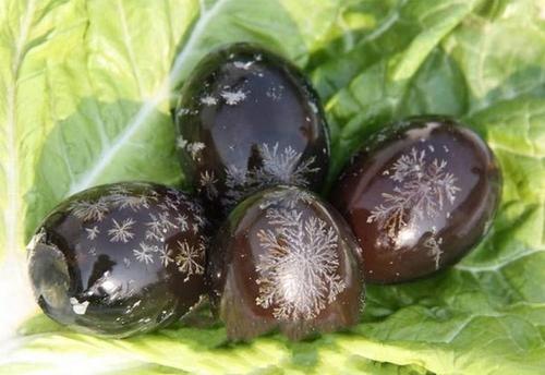 熏蛋的作用与功效、做法-补肾壮阳功效与营养价值