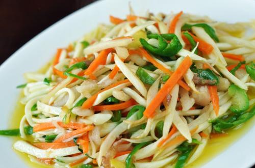 拌两样的作用与功效、做法-补肾壮阳功效与营养价值