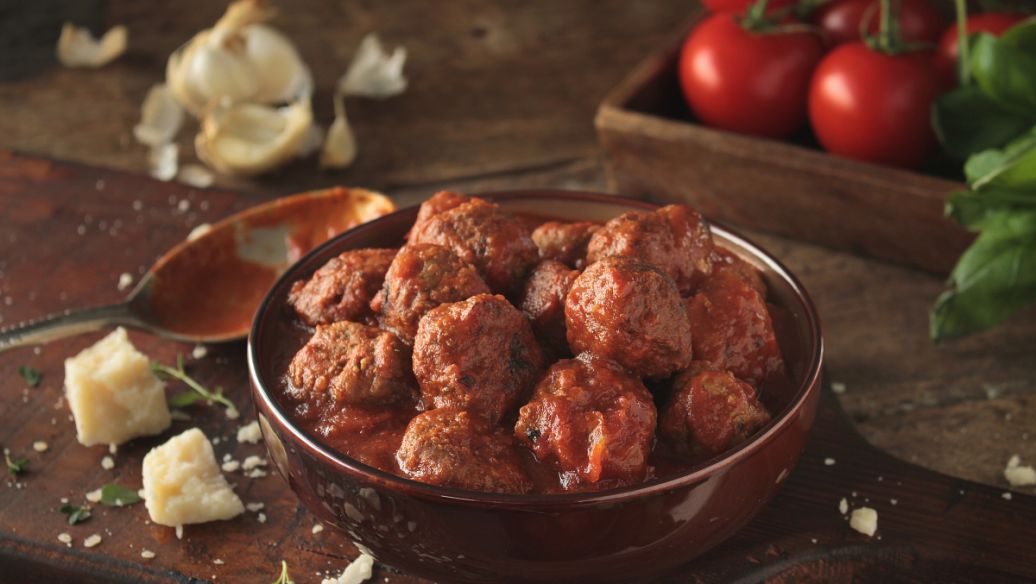 驴肉丸子的作用与功效、做法-补肾壮阳功效与营养价值