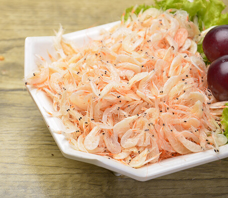 炒海虾腰的作用与功效、做法-补肾壮阳功效与营养价值