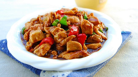 熟附煨姜焖狗肉的作用与功效、做法-补肾壮阳功效与营养价值