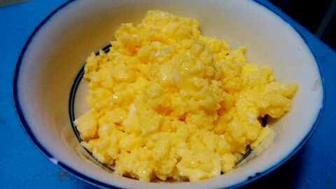 胡萝卜炒鸡蛋孩子吃好吗？作用与功效、做法、营养价值