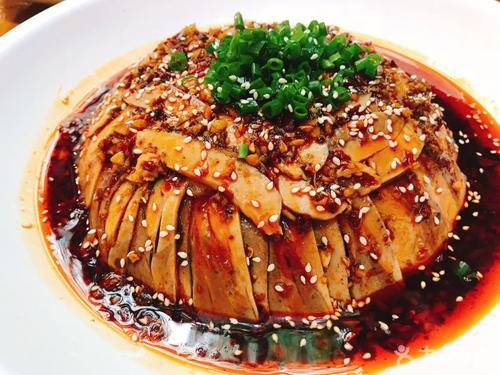 酸辣鱿鱼片孩子吃好吗?作用与功效、做法、营养价值