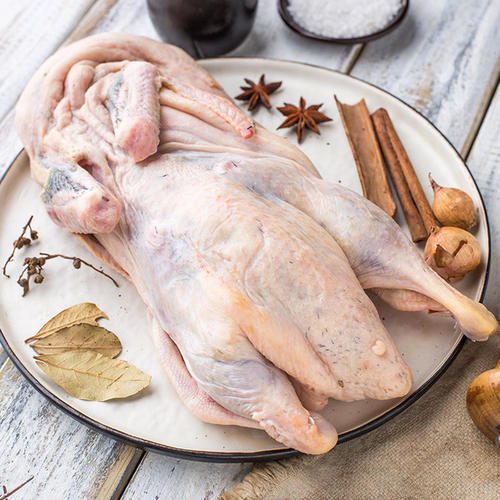 烩鸭四宝孩子吃好吗？作用与功效、做法、营养价值