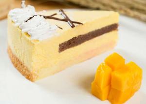 奶油冻孩子吃好吗?作用与功效、做法、营养价值