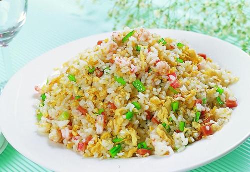 凤尾菇鸡肉炒饭孩子吃好吗?作用与功效、做法、营养价值