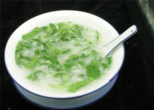 淡菜荠菜汤三高高血压能吃吗？作用与功效、做法、营养价值