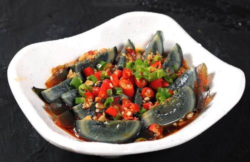 叉烧皮蛋粥三高高血压能吃吗？作用与功效、做法、营养价值